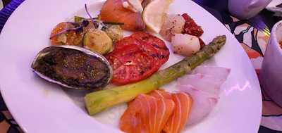 브래서리 - 인터콘티넨탈 서울 코엑스점