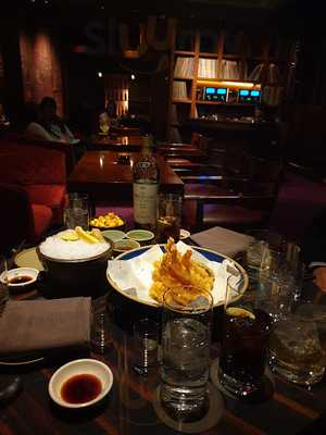 더 팀버 하우스, 파크 하얏트 서울