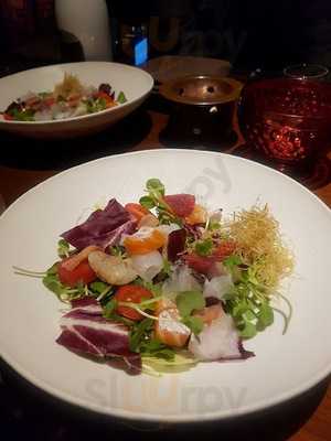 더 팀버 하우스, 파크 하얏트 서울