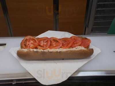 써브웨이 - 인하대점