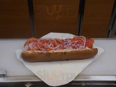 써브웨이 - 인하대점