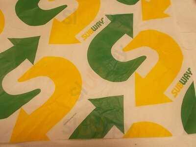 써브웨이 - 인하대점