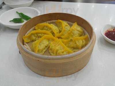 예손가 손칼국수