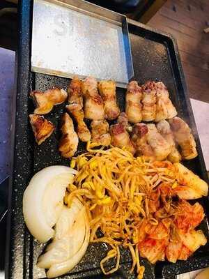초반식당