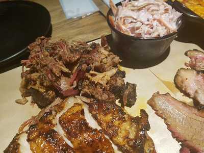 매니멀스모크하우스