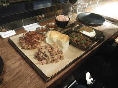 매니멀스모크하우스