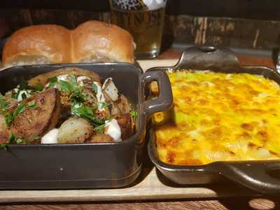 매니멀스모크하우스