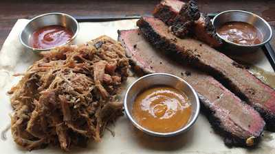 매니멀스모크하우스