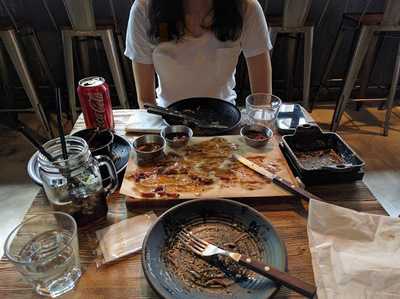 매니멀스모크하우스