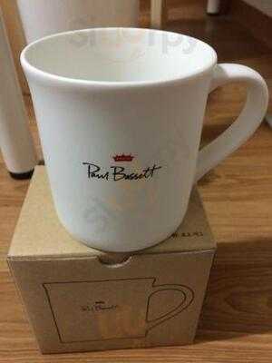 폴 바셋 신세계백화점 강남점