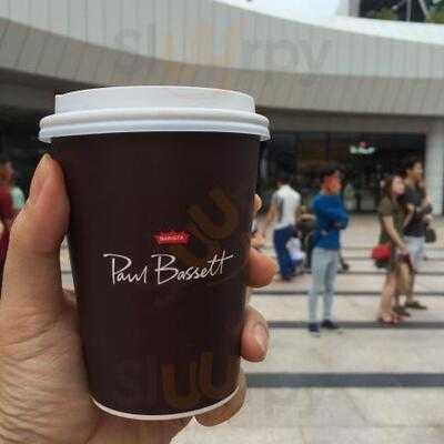 폴 바셋 신세계백화점 강남점