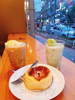 스타벅스 부평사거리점