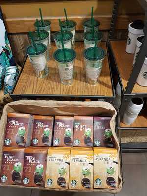 스타벅스 부평사거리점