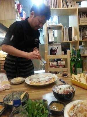 심야식당 시즌2 주바리 프로젝트