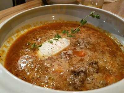 심야식당 시즌2 주바리 프로젝트