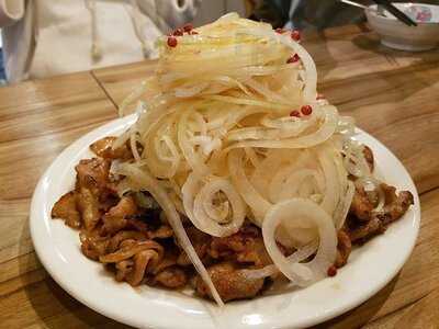 심야식당 시즌2 주바리 프로젝트