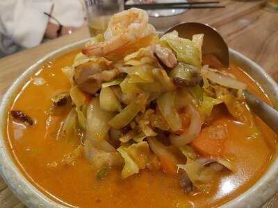 심야식당 시즌2 주바리 프로젝트