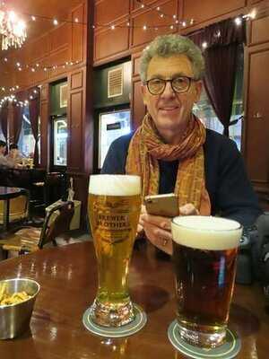 브루어스 브라더스