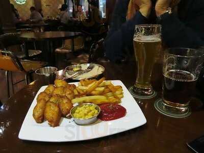 브루어스 브라더스