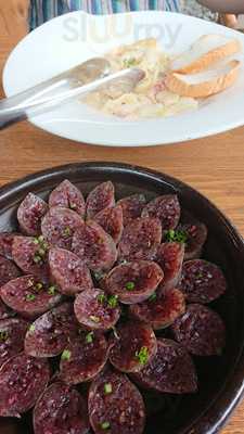 스쿨푸드 가로수길점