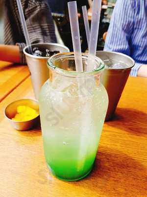 스쿨푸드 가로수길점