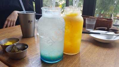 스쿨푸드 가로수길점