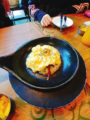 스쿨푸드 가로수길점