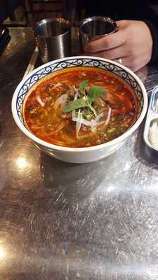 스쿨푸드 가로수길점