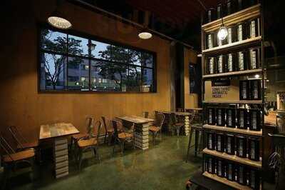 빈브라더스 - 합정