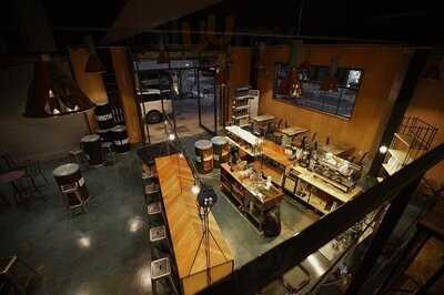 빈브라더스 - 합정