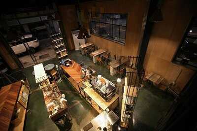 빈브라더스 - 합정