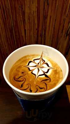 할리스커피 반월당점