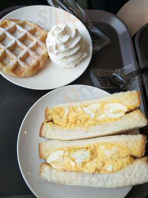 할리스커피 반월당점