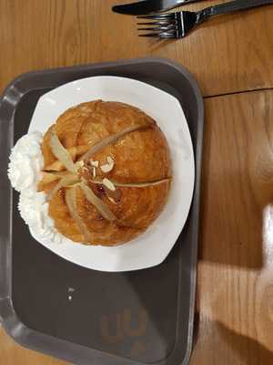 할리스커피 반월당점