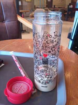 할리스커피 반월당점