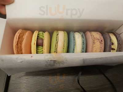 할리스커피 반월당점