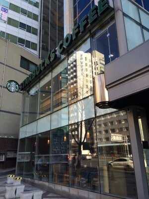 스타벅스 광화문점