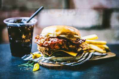 서울리스타 커피&펍