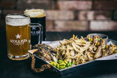 서울리스타 커피&펍