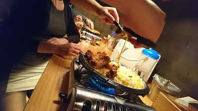 제임스치즈등갈비 명동점