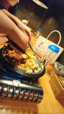 제임스치즈등갈비 명동점