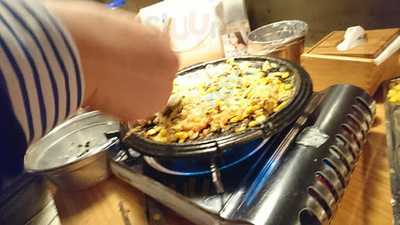 제임스치즈등갈비 명동점