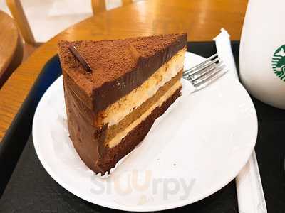 스타벅스 - 대구 수성호수r점