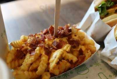 쉐이크쉑 두타점