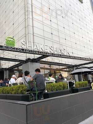 쉐이크쉑 두타점