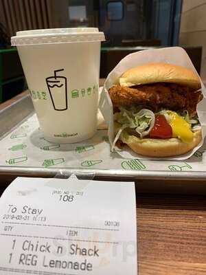 쉐이크쉑 두타점