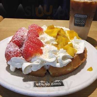 빈스빈스 삼청점