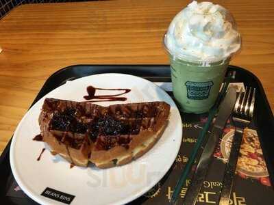 빈스빈스 삼청점