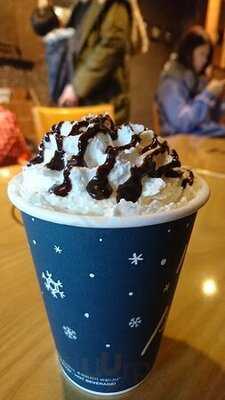 빈스빈스 삼청점