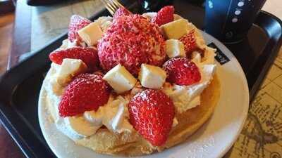 빈스빈스 삼청점